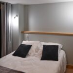 Superbe Appartement neuf de 2 chambres – Morzine – Accès direct Avoriaz – 3 pièces – 2 chambres – 8 voyageurs – 61.4 m²