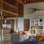 Villa 2 chambres avec jardin – Lombok – 3 pièces – 2 chambres – 22 voyageurs – 257 m²