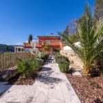 Grasse – Splendide villa dans un domaine – 10 pièces – 6 chambres – 6 voyageurs – 395 m²