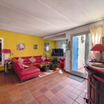 VIAGER OCCUPE : MAISON JUMELEE 3 PIECES 63M² – 3 pièces – 2 chambres – NR voyageurs – 63.03 m²