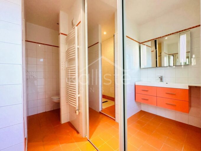 Vente appartement T6 en duplex – AJACCIO Sanguinaires – 6 pièces – 5 chambres – 185 m²