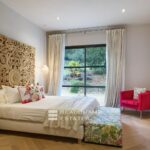 Grande propriété familiale dans un domaine privé à Valbonne – 16 pièces – 5 chambres – NR voyageurs – 690 m²