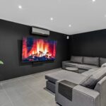 A Vendre –  Superbe villa 4 chambres rénovée en 2021 à Battincourt – NR pièces – 3 chambres – NR voyageurs – 270 m²