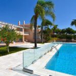 Belle Villa en bord de mer située à Porto Heli – 11 pièces – 9 chambres – 400 m²
