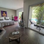 Villa contemporaine avec piscine – Grimaud – 6 pièces – 4 chambres – NR voyageurs – 250 m²