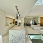 AIX-EN-PROVENCE / VILLA D’ARCHITECTE  D’EXCEPTION – 10 pièces – 5 chambres – 12 voyageurs – 350 m²