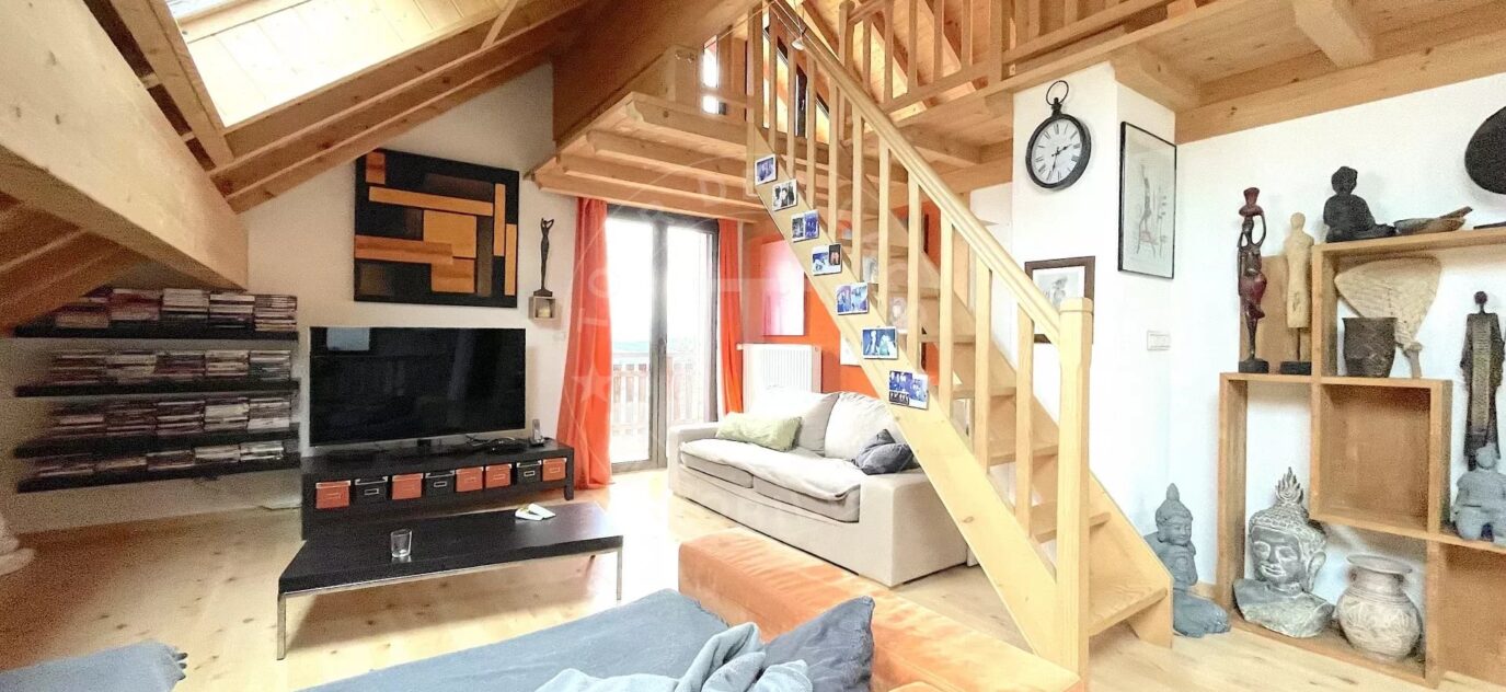 A vendre maison – Cruseilles – Investisseurs – NR pièces – NR chambres – 8 voyageurs – 242.6 m²
