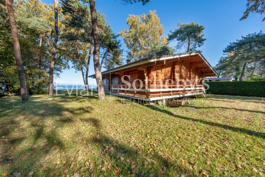 Maison à vendre à Sciez