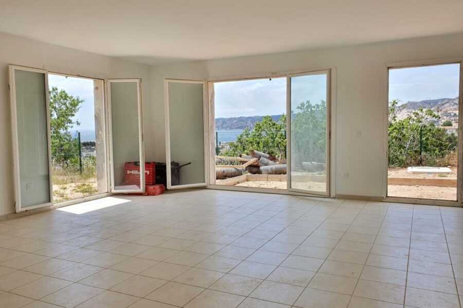 Maison à vendre à Marseille 16eme arrondissement