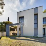 Villa moderne T4 Saint Aygulf vue  mer – 4 pièces – NR chambres – NR voyageurs – 88 m²