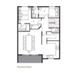 Superbe quadriplex appartement d’exception de 7 chambres au centre de Morzine – 12 pièces – 7 chambres – 8 voyageurs – 206 m²