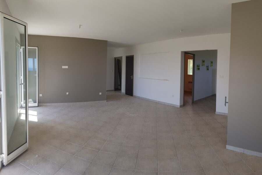 Appartement à vendre à Cervione