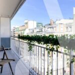 Deux pièces avec balcon – Proche Daumesnil – 2 pièces – 1 chambre – 51 m²