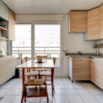 Appartement familial MAIRIE – 6 pièces – NR chambres – NR voyageurs – 155 m²
