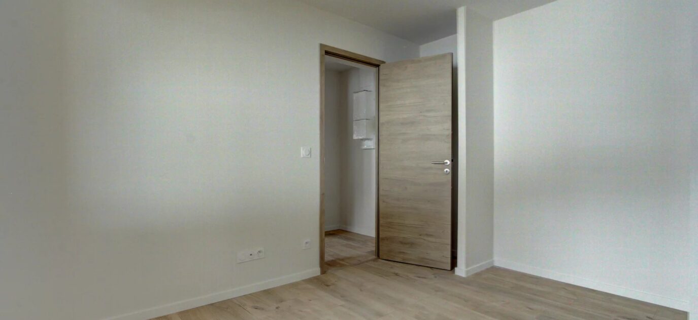 Excellente opportunité d’achat d’un appartement de 2 chambres proche du centre – MORZINE – 3 pièces – 2 chambres – 8 voyageurs – 47 m²