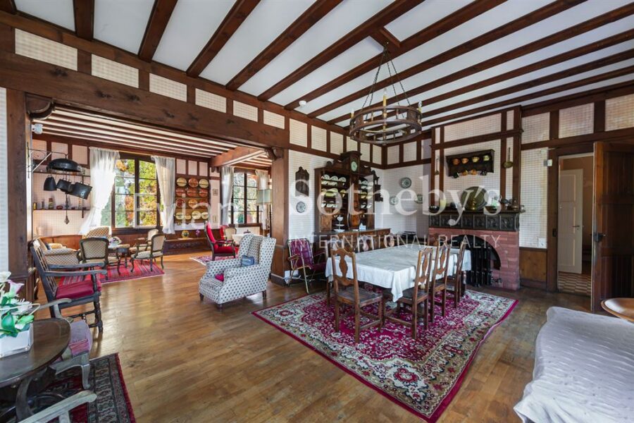 Maison à vendre à Evian les bains