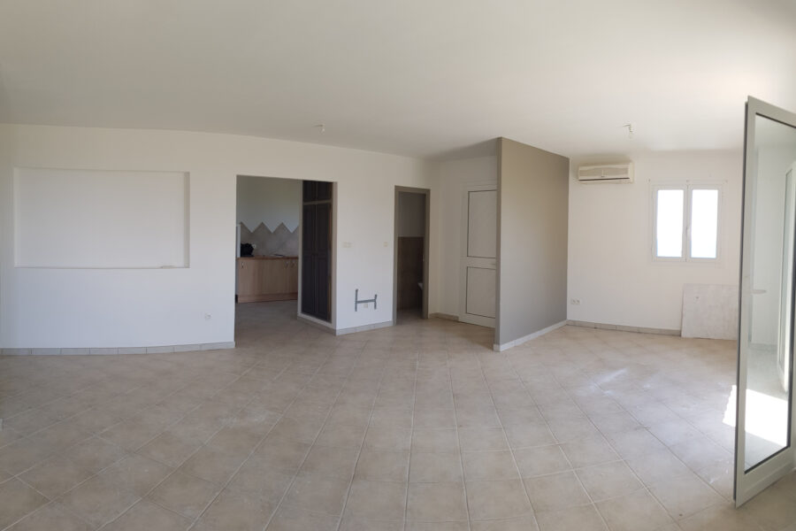 Appartement à vendre à Cervione