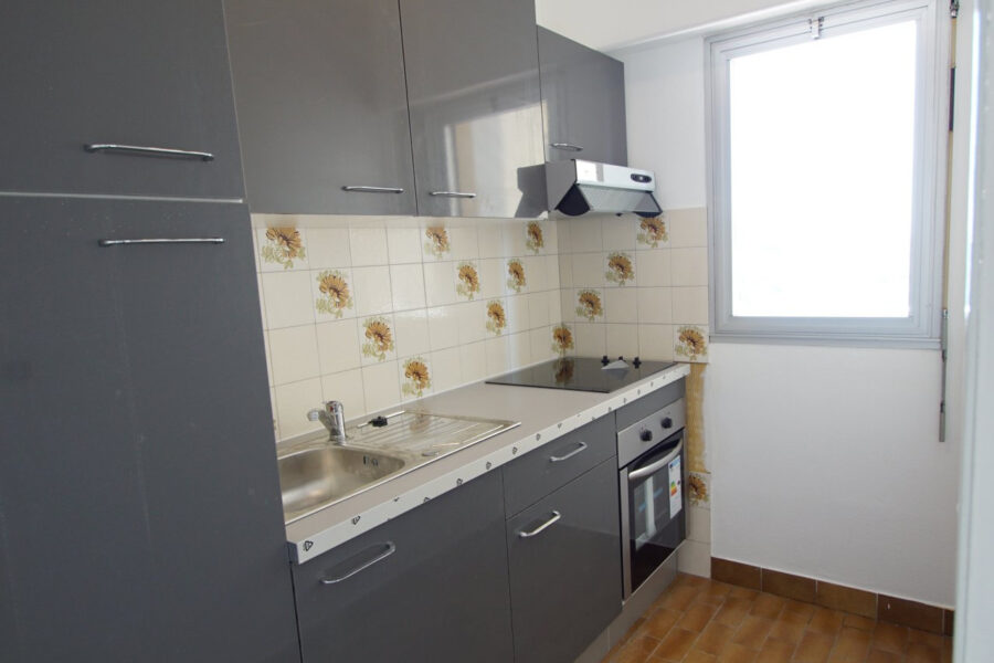 Appartement à louer à Nice