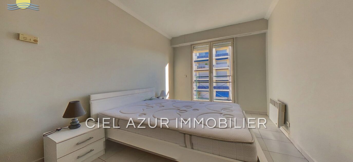 location saisonnière appartement 4 Pièce(s) – 4 pièces – 3 chambres – NR voyageurs – 123.41 m²