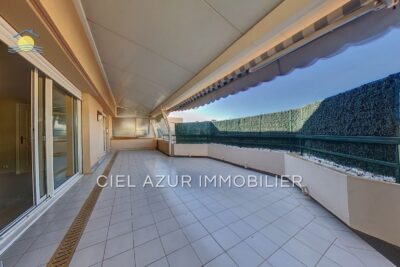 location saisonnière appartement 4 Pièce(s) – 4 pièces – 3 chambres – 123.41 m²