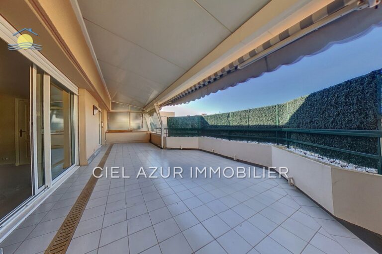 location saisonnière appartement 4 Pièce(s) – 4 pièces – 3 chambres – 123.41 m²