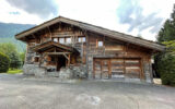 CHALET AUX BELLES PRESTATIONS – 12 pièces – 5 chambres – 305 m²