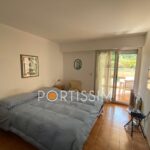 Cagnes sur Mer – Le Cros Rare 3 pièces d’angle de 80 m² doté d – 3 pièces – 2 chambres – NR voyageurs – 78.00 m²