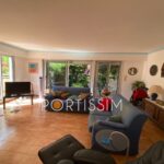 Cagnes sur Mer – Le Cros Rare 3 pièces d’angle de 80 m² doté d – 3 pièces – 2 chambres – NR voyageurs – 78.00 m²