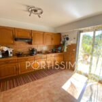 Cagnes sur Mer – Le Cros Rare 3 pièces d’angle de 80 m² doté d – 3 pièces – 2 chambres – NR voyageurs – 78.00 m²