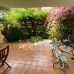 Cagnes sur Mer – Le Cros Rare 3 pièces d’angle de 80 m² doté d – 3 pièces – 2 chambres – NR voyageurs – 78.00 m²