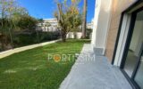 Golfe-Juan / appartement 2 pièces / état neuf / grand jardin – 2 pièces – 1 chambre – NR voyageurs – 50.21 m²