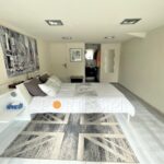 La Gaude /  villa individuelle plain-pied / parfait état / pis – 5 pièces – 4 chambres – 140.00 m²