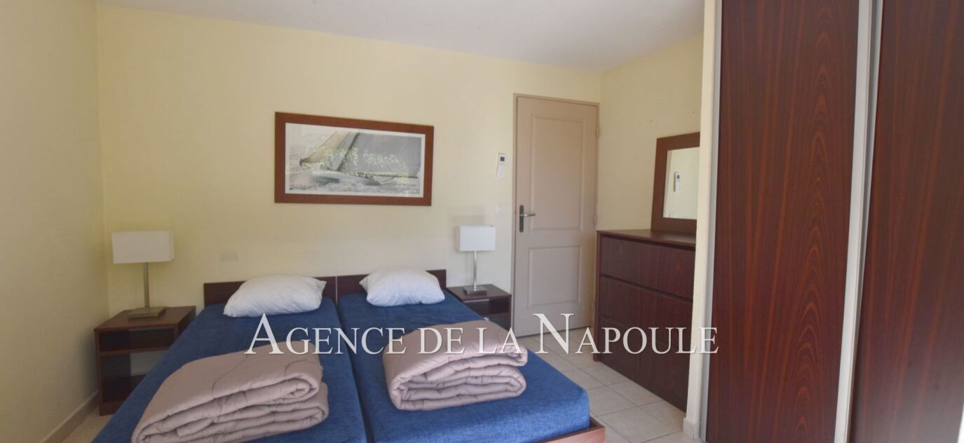 vente appartement 3 Pièce(s) – 3 pièces – 2 chambres – NR voyageurs – 71.00 m²
