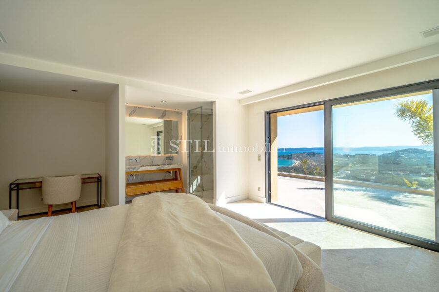 Maison à vendre à Sainte-maxime
