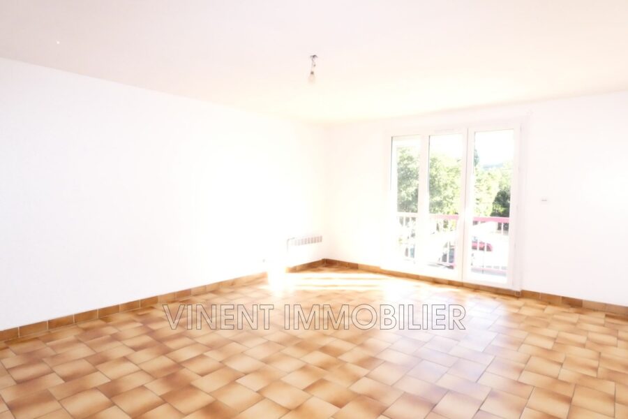 Appartement à louer à Montélimar
