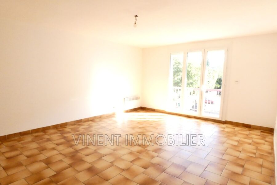 Appartement à louer à Montélimar
