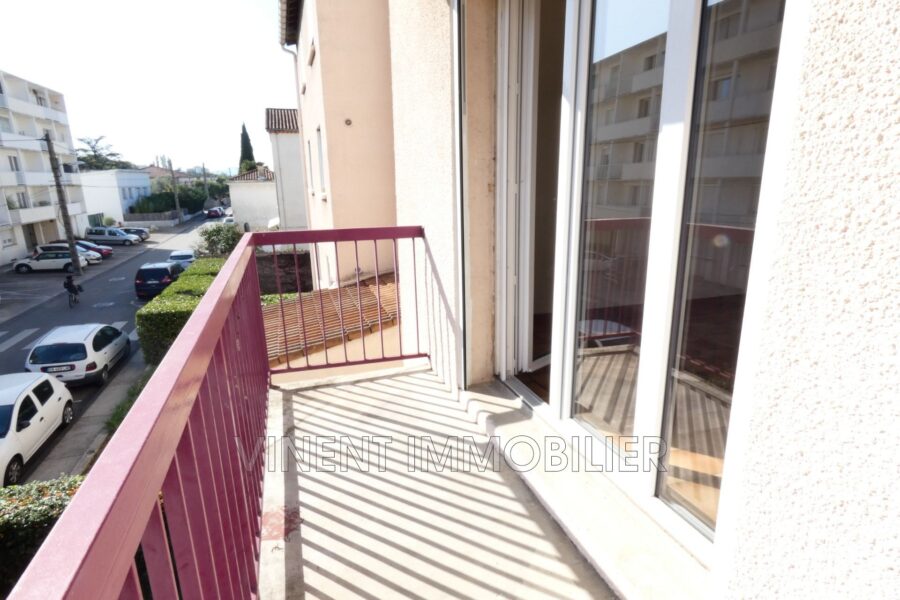 Appartement à louer à Montélimar