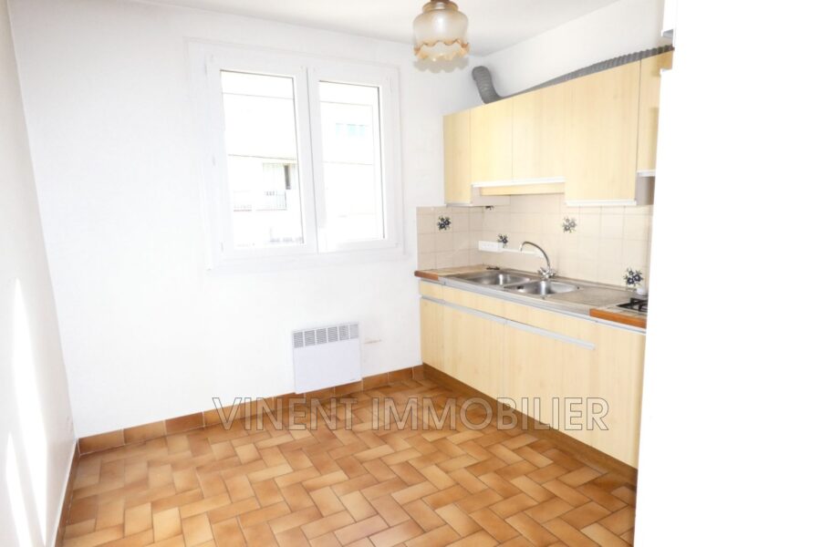 Appartement à louer à Montélimar