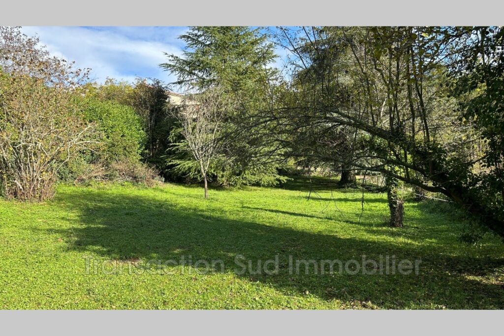 vente terrain – 1426.00 m²