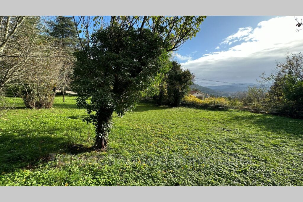 vente terrain – 1426.00 m²