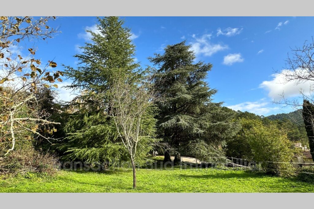 vente terrain – 1426.00 m²