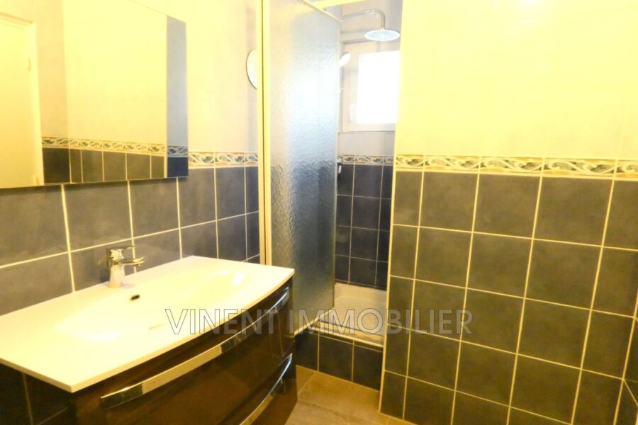Appartement à vendre à Montélimar