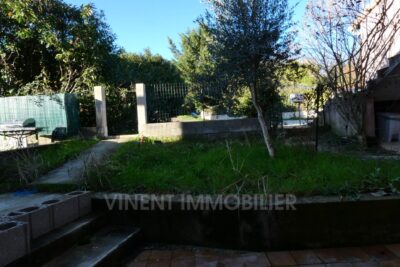 vente appartement 2 Pièce(s) – 2 pièces – 1 chambre – 45.00 m²