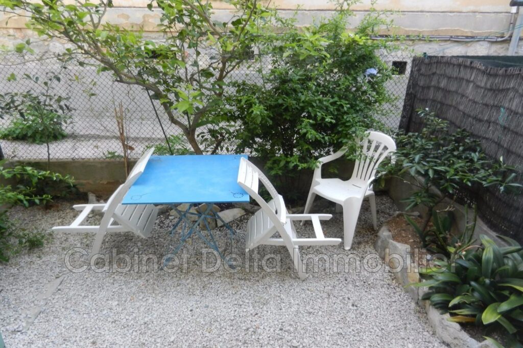 location saisonnière appartement 2 Pièce(s) – 2 pièces – 1 chambre – NR voyageurs – 40.00 m²