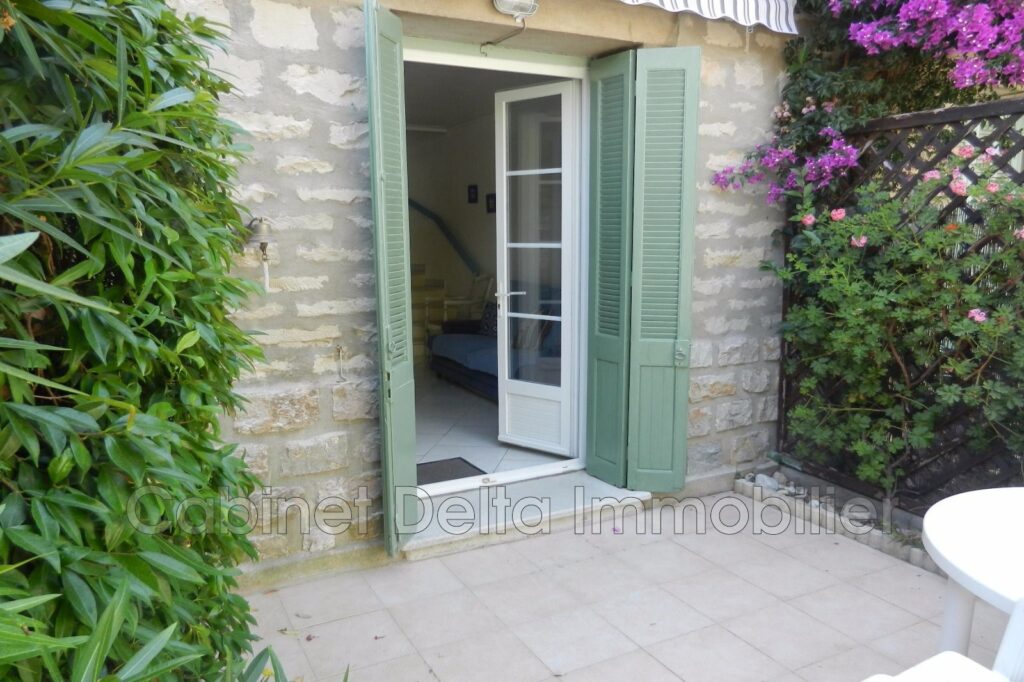 location saisonnière appartement 2 Pièce(s) – 2 pièces – 1 chambre – NR voyageurs – 40.00 m²