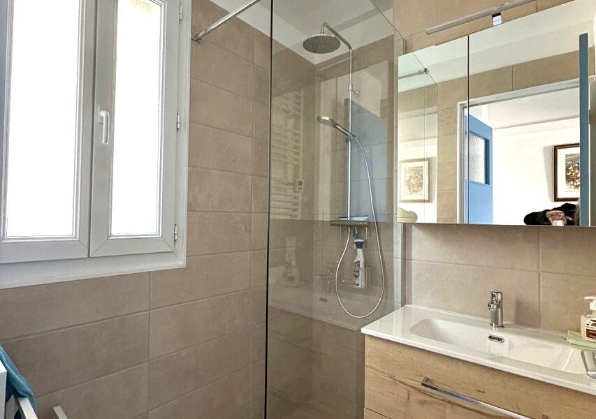 Appartement à louer à Sanary-sur-Mer