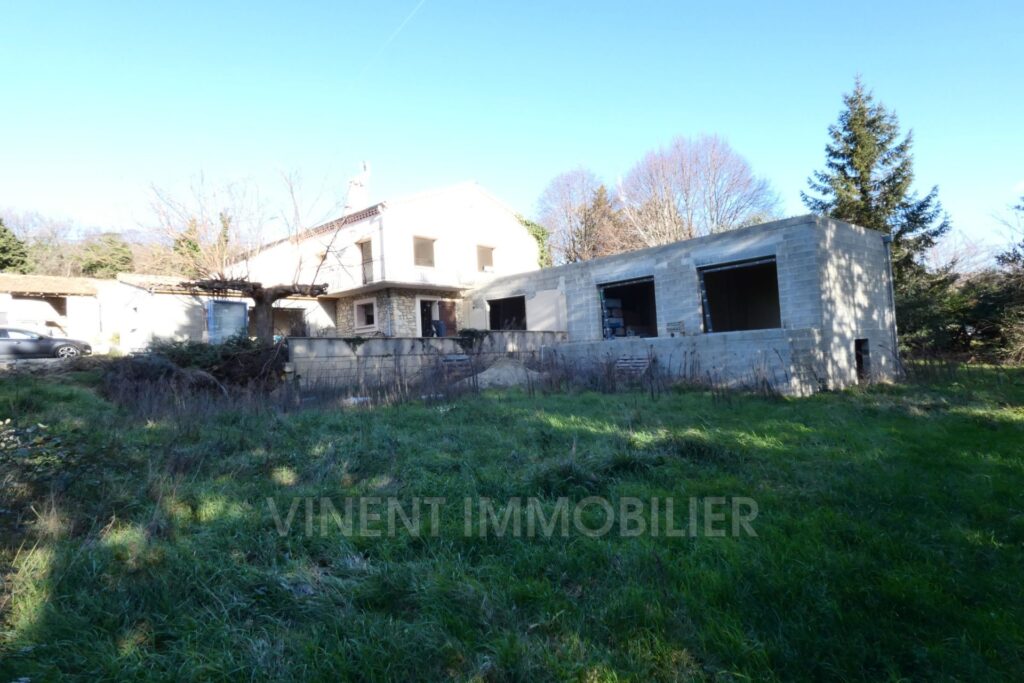 vente maison de campagne 5 Pièce(s) – 5 pièces – 4 chambres – 150.00 m²