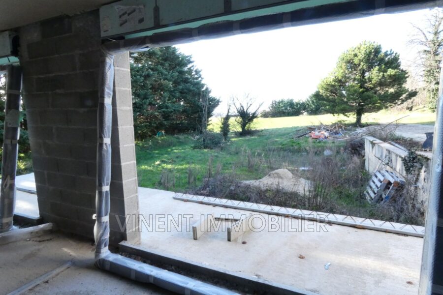 Maison à vendre à Sauzet