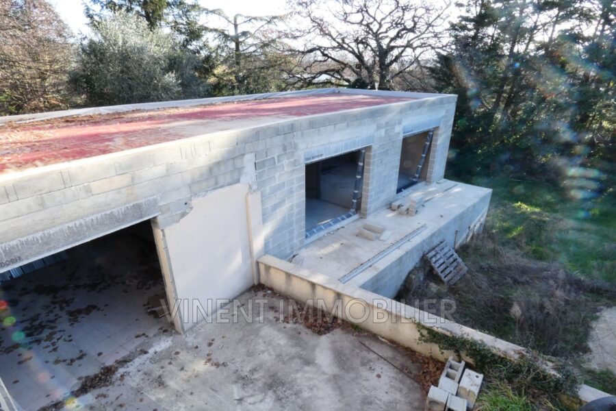 Maison à vendre à Sauzet