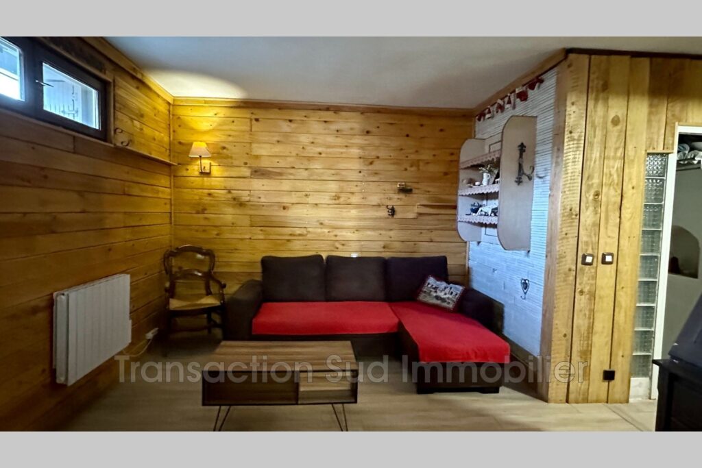 vente maison de village 6 Pièce(s) – 6 pièces – 4 chambres – NR voyageurs – 148.00 m²